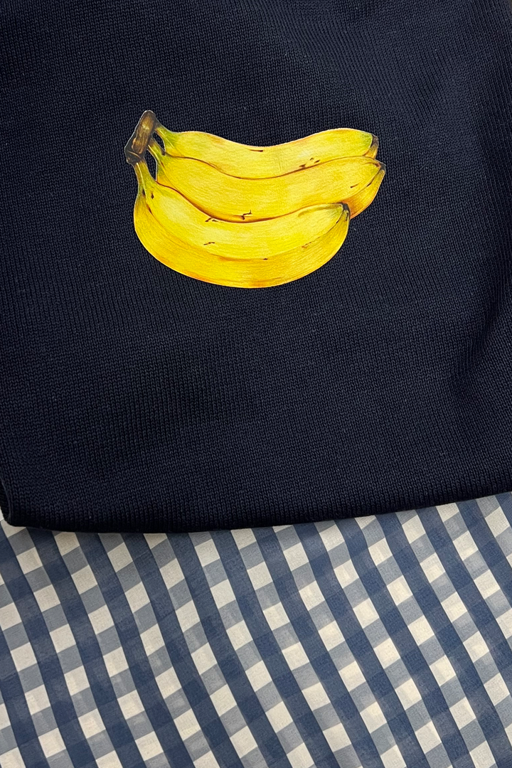 Tricot Banana