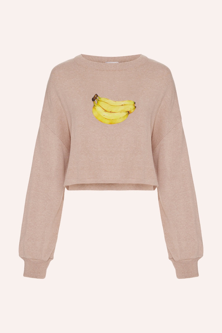 Tricot Banana