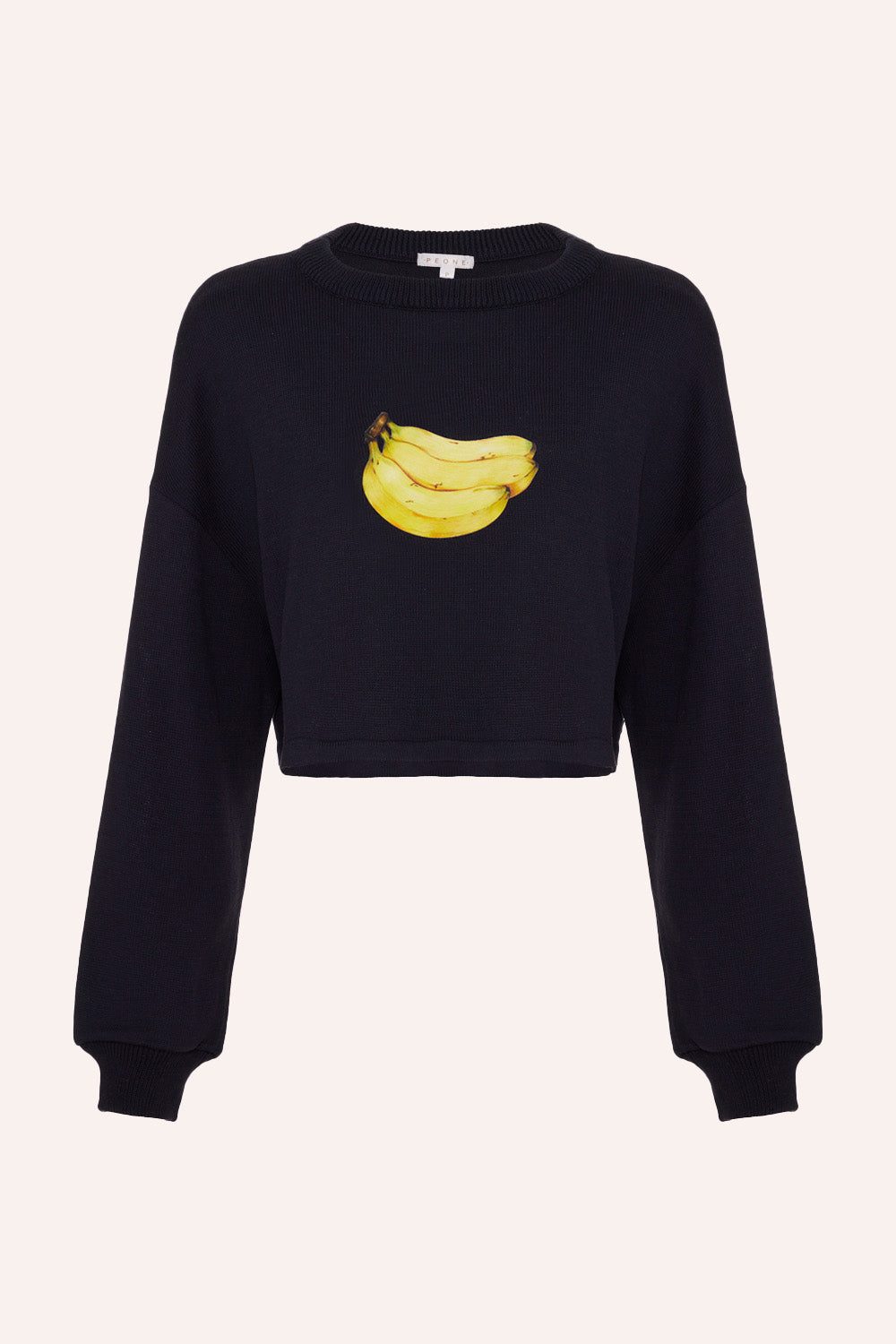 Tricot Banana