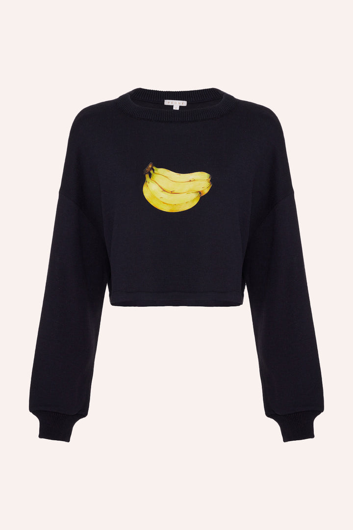 Tricot Banana