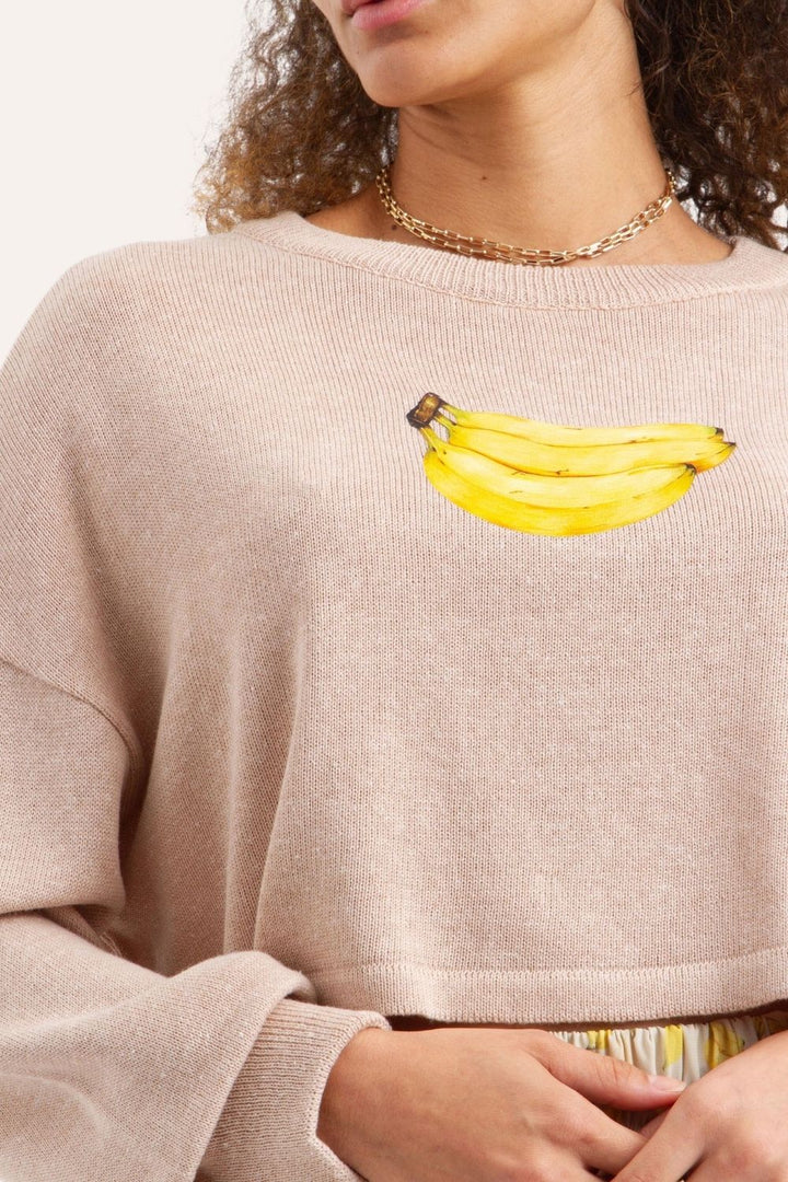 Tricot Banana